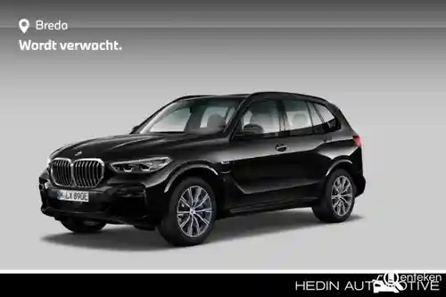 BMW X5 xDrive45e 2023