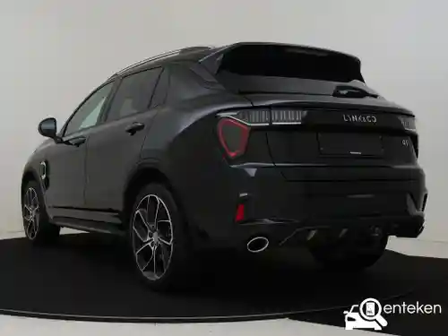 Lynk & Co 01 1.5TD PHEV 2022
