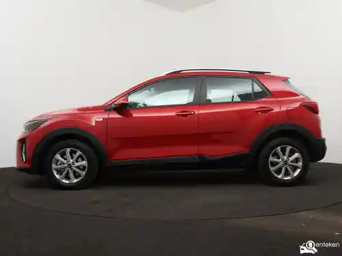 KIA Stonic 1.0 T-GDI 120 48V-Mild-Hybrid 2023