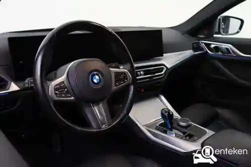 BMW i4 eDrive40 2023
