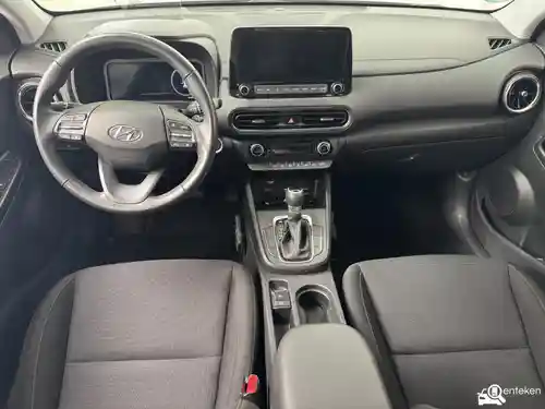 Hyundai Kona 1.6 GDI Hybrid 2023