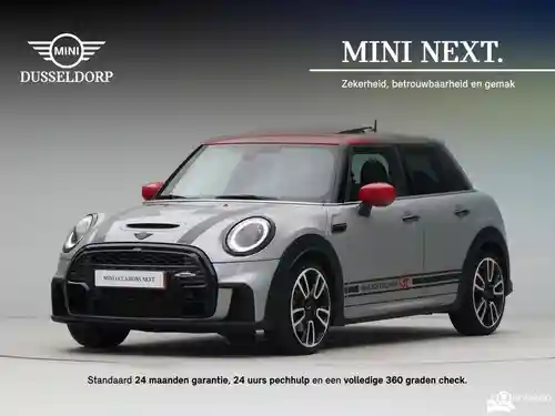 MINI  Cooper S 2023