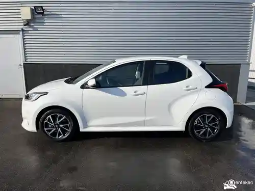 Toyota Yaris 1.5 Hybrid 116 2023