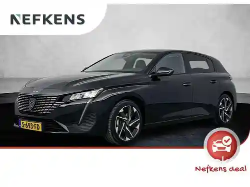 Peugeot 308 1.2 PureTech 130 2023