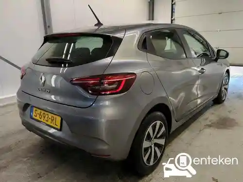 Renault Clio TCe 90 2023