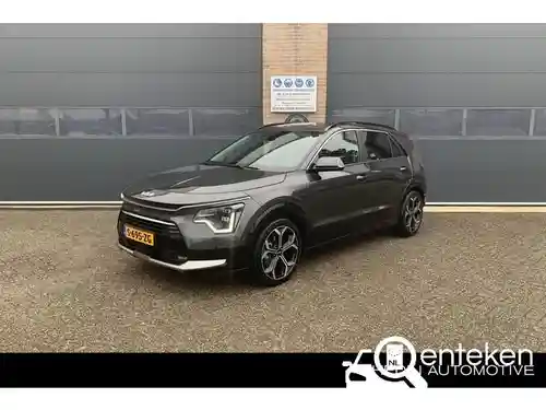 KIA Niro 1.6 GDI Hybrid 2023