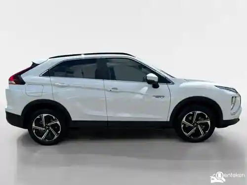 Mitsubishi Eclipse Cross 2.4 Plug-In Hybrid 2022