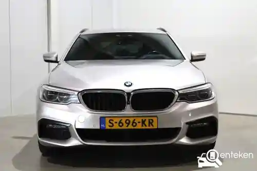 BMW 540d Touring 2019
