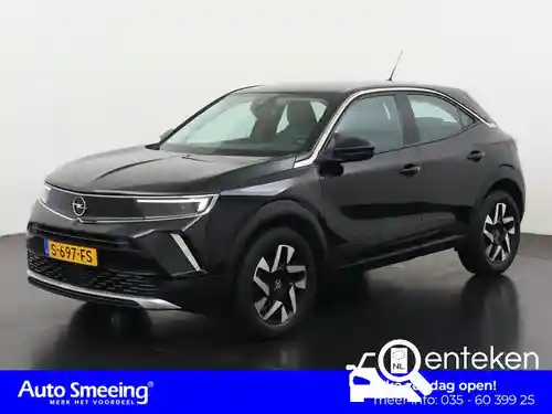 Opel Mokka 1.2 DI Turbo 2023