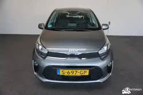 KIA Picanto 1.0 2023