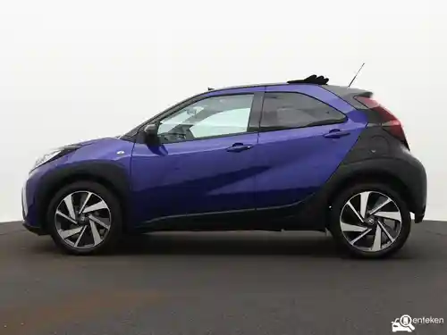 Toyota Aygo X Air 1.0 2022