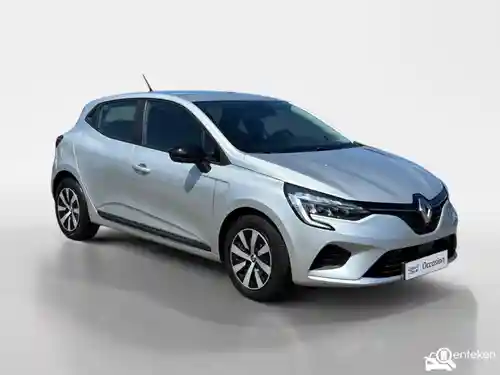 Renault Clio TCe 90 2023
