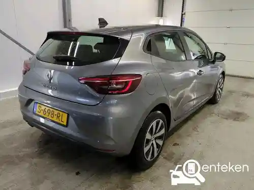 Renault Clio TCe 90 2023