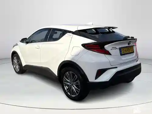 Toyota C-HR 1.8 Hybrid 2023