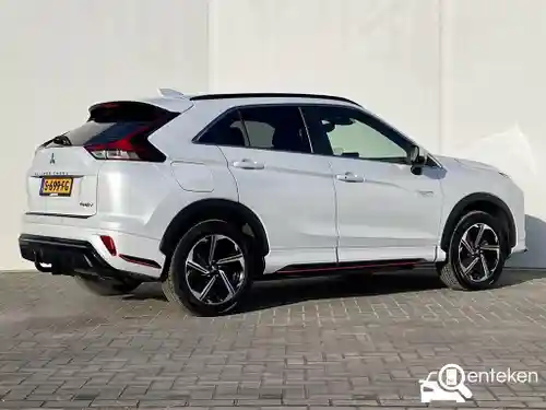 Mitsubishi Eclipse Cross 2.4 Plug-In Hybrid 2023