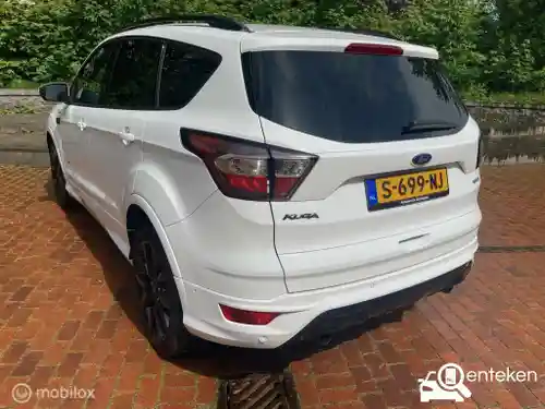 Ford Kuga 1.5 EcoBoost 2017