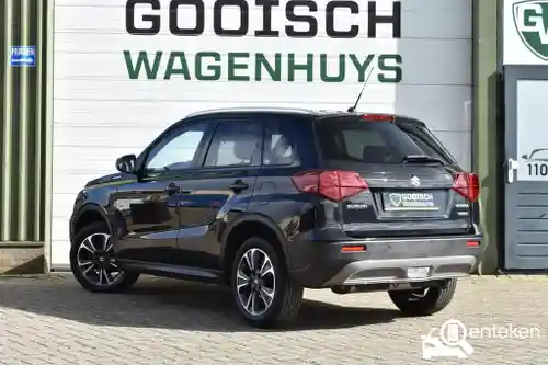 Suzuki Vitara 1.4 Boosterjet Hybrid 2023