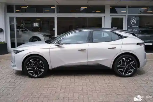 DS Automobiles DS 4 PureTech 180 2023