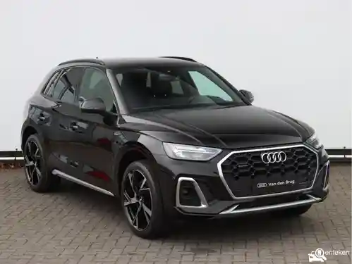 Audi Q5 55 TFSI e 2022