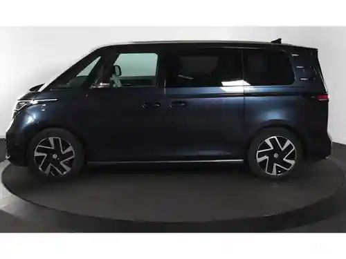 VW Bedrijfswagens  Pro 2023