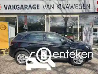 Opel Grandland X 1.2 DI Turbo 2021