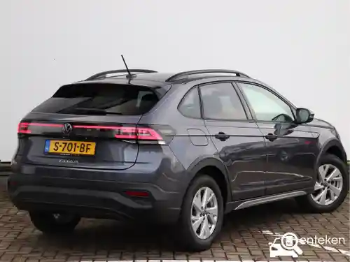 VW Taigo 1.0 TSI OPF 2023