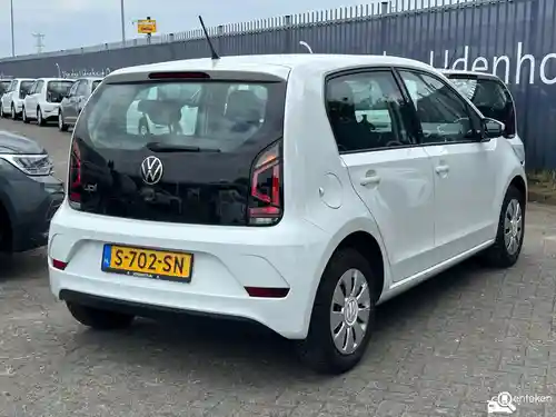 VW up! 1.0 2023