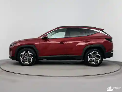 Hyundai Tucson 1.6 T-GDI Hybrid 2023