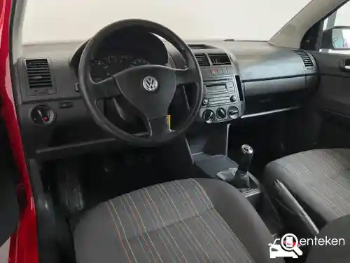 VW Polo 1.2 2007