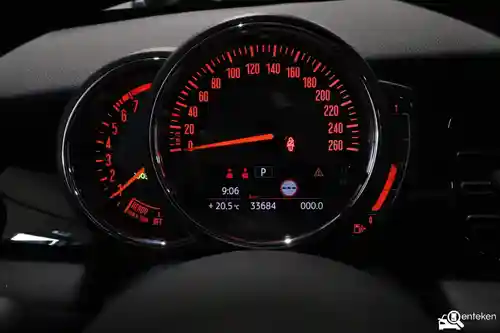 MINI  Cooper 2023