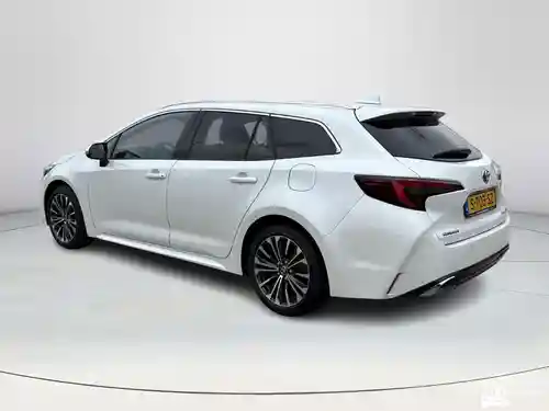 Toyota Corolla Touring Sports 1.8 Hybrid 2023