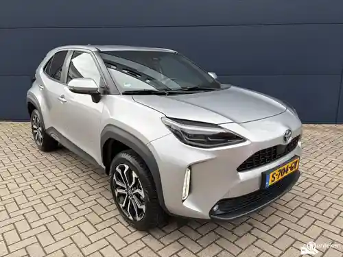 Toyota Yaris Cross 1.5 Hybrid 116 2022