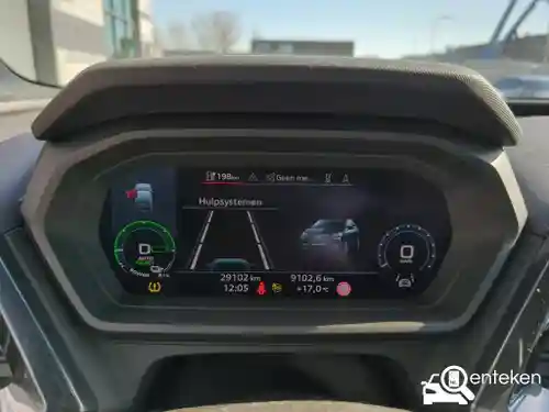 Audi Q4 Sportback 40 e-tron 2023