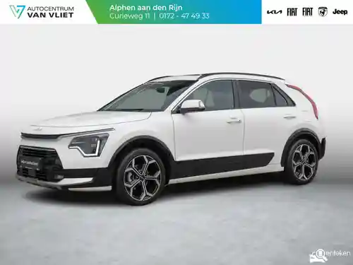 KIA Niro 1.6 GDI Hybrid 2023