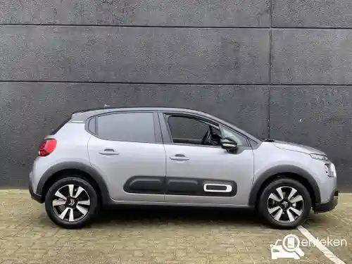 Citroen C3 PureTech 83 2023