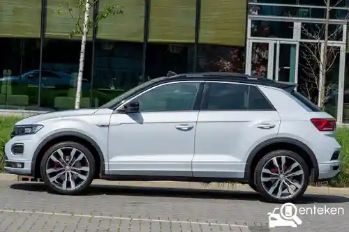VW T-Roc 1.5 TSI OPF ACT 2020