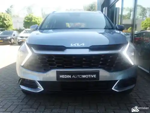 KIA Sportage 1.6 T-GDI Plug-In Hybrid 2023