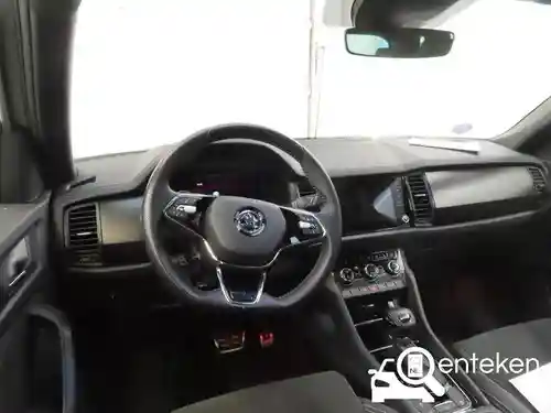 Skoda Kodiaq 1.5 TSI ACT 2023