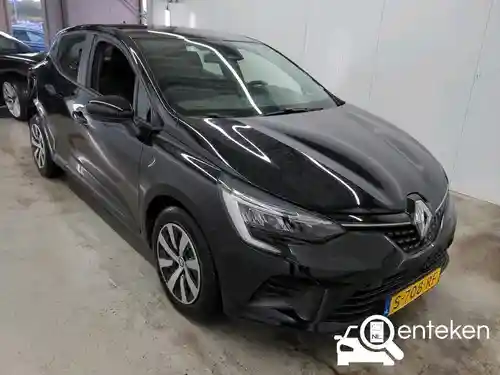 Renault Clio TCe 90 2023