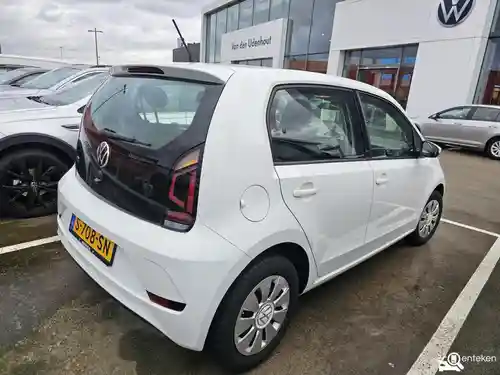 VW up! 1.0 2023
