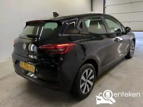 Renault Clio TCe 90 2023