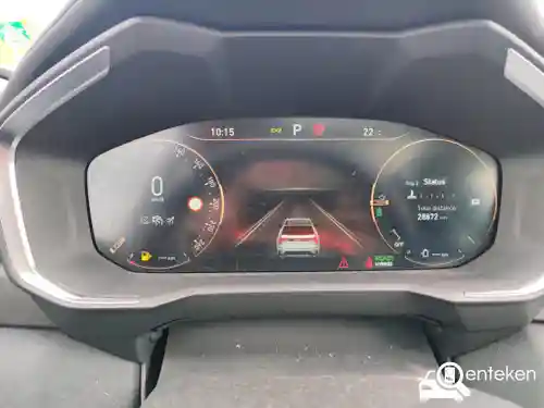 Lynk & Co 01 1.5TD PHEV 2023