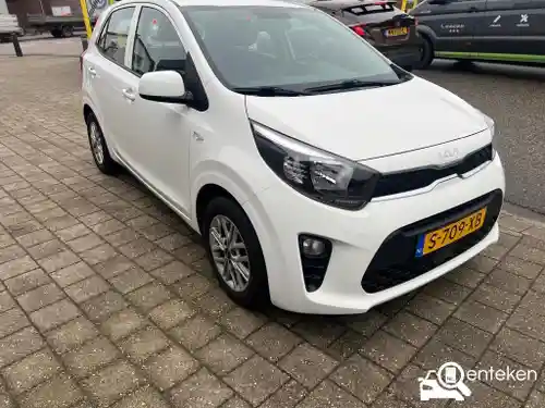 KIA Picanto 1.0 2023