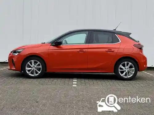 Opel Corsa 1.2 DI Turbo 2022