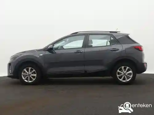 KIA Stonic 1.0 T-GDI 120 48V-Mild-Hybrid 2023