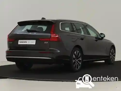 Volvo V60 B3 2023