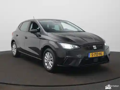 SEAT Ibiza 1.0 TSI 2023