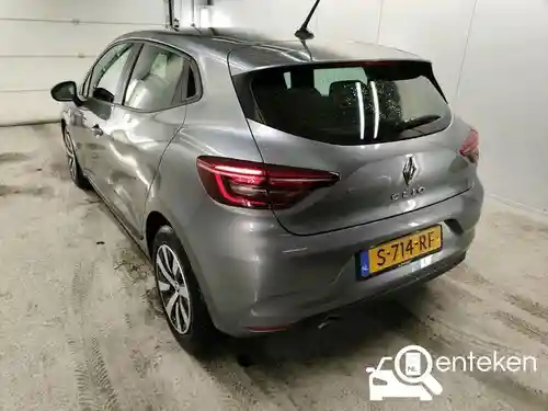 Renault Clio TCe 90 2023