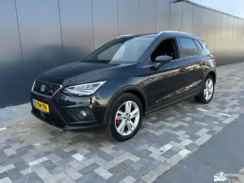 SEAT Arona 1.0 TSI 2021