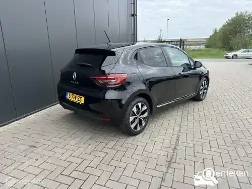 Renault Clio TCe 90 2023